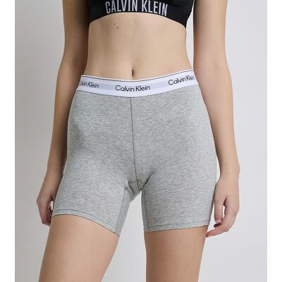 Calvin Klein Boxer Brief LV00QF8528 Grijs gemêleerd M Calvin Klein Boxer Brief LV00QF8528 Grijs gemêleerd M