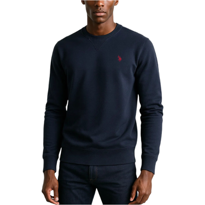 U.S. POLO ASSN. Polo fleeceduster assorti US42187035-179 - 3XL U.S. POLO ASSN. Polo fleeceduster assorti US42187035-179 - 3XL