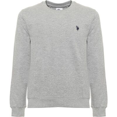 U.S. POLO ASSN. Polo fleecedouchesweatshirt 64712-188 M U.S. POLO ASSN. Polo fleecedouchesweatshirt 64712-188 M