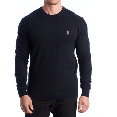 U.S. POLO ASSN. US POLO ASSN-KNITWEAR-US42173048-199-2XL U.S. POLO ASSN. US POLO ASSN-KNITWEAR-US42173048-199-2XL