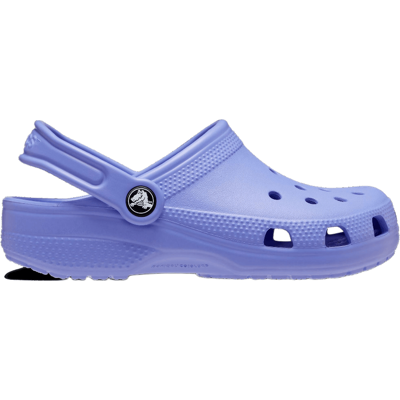 Crocs 206990 Digital Violet Unisex C8 Crocs 206990 Digital Violet Unisex C8