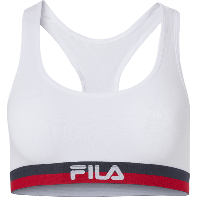 FILA - Elastic - White - XL - BH FILA - Elastic - White - XL - BH