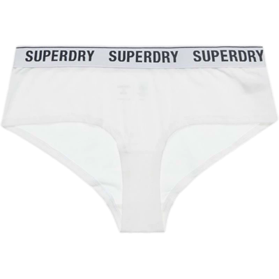 SUPERDRY Vrouwenslip HIPSTER BRIEF SUPERDRY XS SUPERDRY Vrouwenslip HIPSTER BRIEF SUPERDRY XS