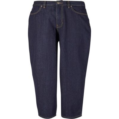 Urban Classics 90's jeans van rinsed denim 32 Urban Classics 90's jeans van rinsed denim 32