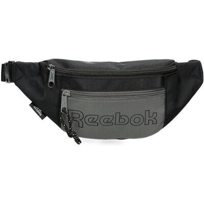 Reebok Arlo heuptas zwart Reebok Arlo heuptas zwart