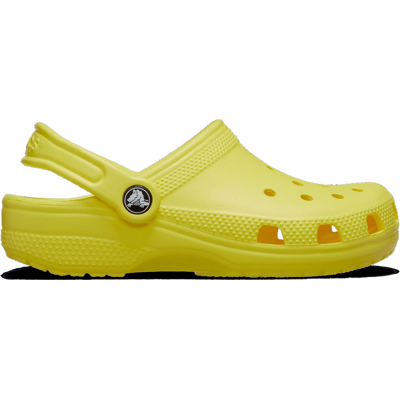 Crocs 206990 Cyber Yellow Unisex C8 Crocs 206990 Cyber Yellow Unisex C8