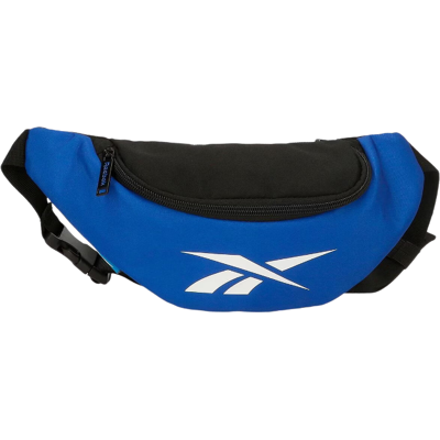 Reebok Malden heuptas blauw Reebok Malden heuptas blauw