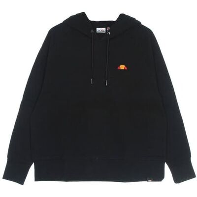 ELLESSE Vrouwen Plushes HOODY ELLESSE S ELLESSE Vrouwen Plushes HOODY ELLESSE S