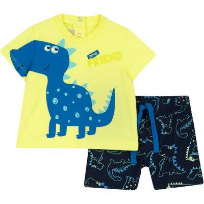 Chicco 09075774000000 Unisex lichtgeel 068 Chicco 09075774000000 Unisex lichtgeel 068