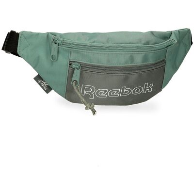 Reebok Arlo heuptas lichtgroen Reebok Arlo heuptas lichtgroen