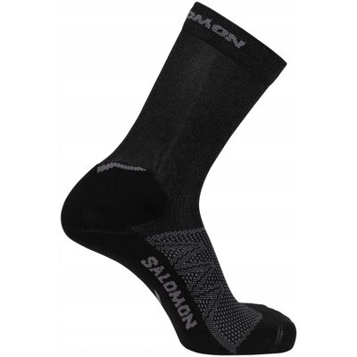 Salomon Speedcross Crew Sokken C19733_39-41 Salomon Speedcross Crew Sokken C19733_39-41
