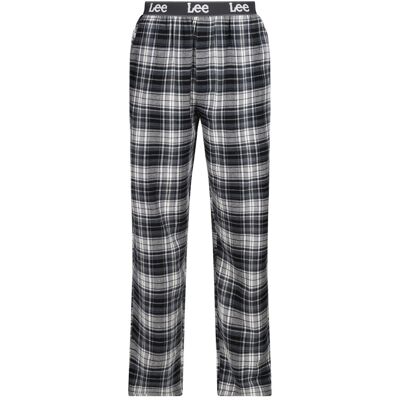 LEE geweven jeans - Rio-zwart/wit - schaakbordpatroon - maat S LEE geweven jeans - Rio-zwart/wit - schaakbordpatroon - maat S