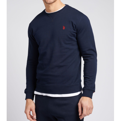 U.S. POLO ASSN. US Polo fleecedriek US42187035-179 XL U.S. POLO ASSN. US Polo fleecedriek US42187035-179 XL