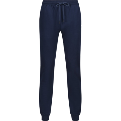 WRANGLER Papillon loungebroek - marineblauw - maat M WRANGLER Papillon loungebroek - marineblauw - maat M