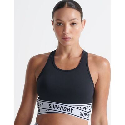 SUPERDRY Dames Ondergoed Training BH WS311578A SUPERDRY 12 SUPERDRY Dames Ondergoed Training BH WS311578A SUPERDRY 12