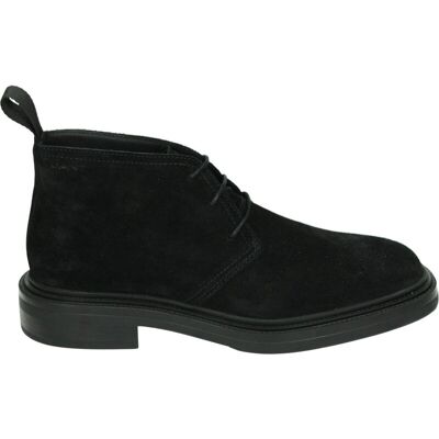 GANT Fairwyn suède desertlaarzen - Laarzen GANT Fairwyn suède desertlaarzen - Laarzen