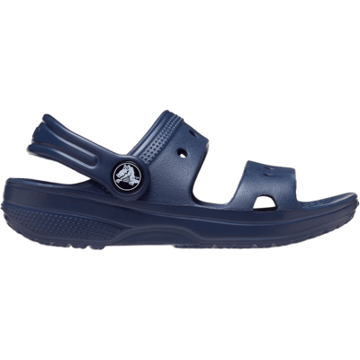 Crocs 207537 Marineblauw Unisex C4 Crocs 207537 Marineblauw Unisex C4