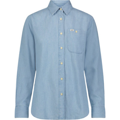 LEE ALL PURPOSE SHIRT LIGHT MOOD M LEE ALL PURPOSE SHIRT LIGHT MOOD M