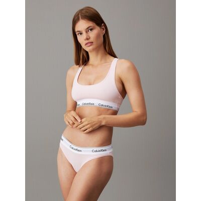 Calvin Klein bikinislip - Icon katoen modal - nymphs thigh XL Calvin Klein bikinislip - Icon katoen modal - nymphs thigh XL