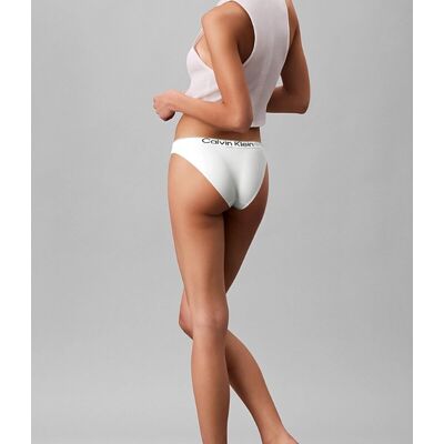 Calvin Klein Bikini 100 3 wit dames XS Calvin Klein Bikini 100 3 wit dames XS