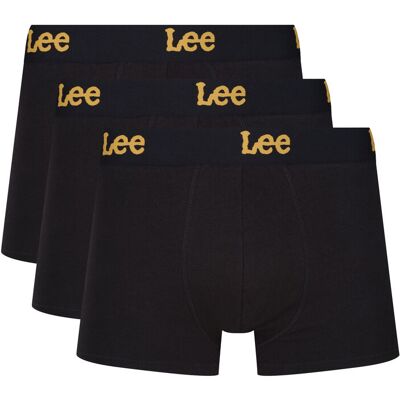 HARKINS LEE TRUNK - zwart - maat M HARKINS LEE TRUNK - zwart - maat M