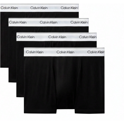Calvin Klein relaxed fit boxershorts UB1, 3 stuks, zwart, heren, maat L Calvin Klein relaxed fit boxershorts UB1, 3 stuks, zwart, heren, maat L