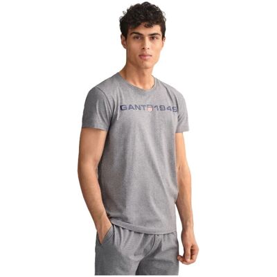 GANT Heren Ondergoed T-Shirt Gant S GANT Heren Ondergoed T-Shirt Gant S