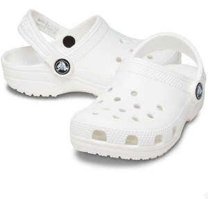 CROCS Classic Clog T kinderen schoenen - maat 23-24 CROCS Classic Clog T kinderen schoenen - maat 23-24