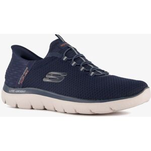 Skechers Slip-ins Summits - high range 232457W-NVY_46 Skechers Slip-ins Summits - high range 232457W-NVY_46