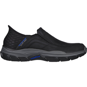 Skechers Slip-Ins Respected - Elgin 204810-BLK_45 Skechers Slip-Ins Respected - Elgin 204810-BLK_45
