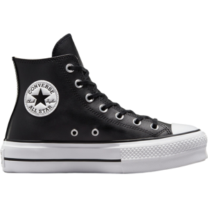 CONVERSE Dameschoenen 561675C CHUCK TAYLOR ALL STAR LIFT ZWART 39.5 CONVERSE Dameschoenen 561675C CHUCK TAYLOR ALL STAR LIFT ZWART 39.5