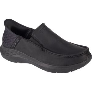Skechers instappers Parson - Oswin 204866-BBK_44 Skechers instappers Parson - Oswin 204866-BBK_44