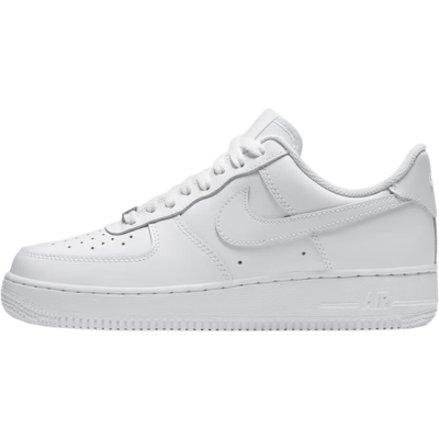 Nike Dames Air Force 1 '07 Maat 40.5 Nike Dames Air Force 1 '07 Maat 40.5