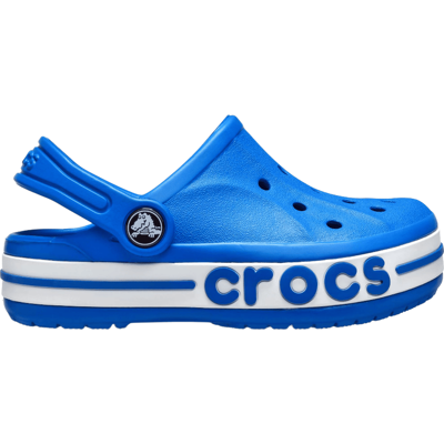 CROCS 205100 BRIGHT COBALT UNISEX C6 CROCS 205100 BRIGHT COBALT UNISEX C6