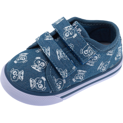 CHICCO Sneakers 200 - blauw CHICCO Sneakers 200 - blauw