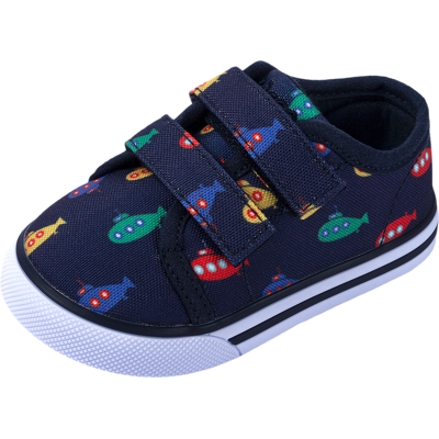 CHICCO sneakers 220 blauw CHICCO sneakers 220 blauw