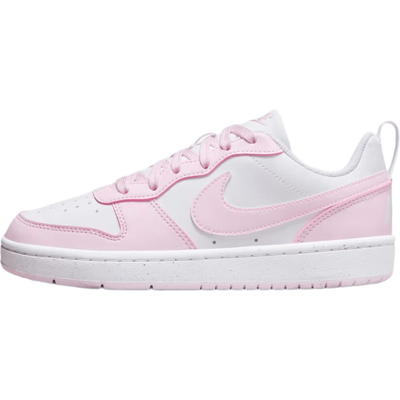 Nike Court Bourough Low Recraft White-Pink 39 Nike Court Bourough Low Recraft White-Pink 39