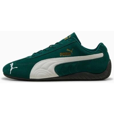PUMA Speedcat OG sneakers donker mirte-wit 398846-12-37 PUMA Speedcat OG sneakers donker mirte-wit 398846-12-37