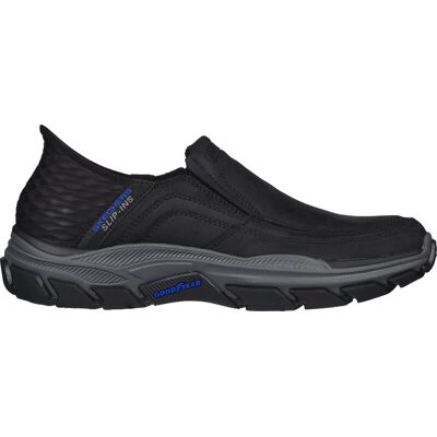 Skechers instappers Respected - Elgin 204810-BLK_43 Skechers instappers Respected - Elgin 204810-BLK_43