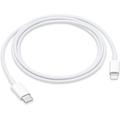 Apple USB‑C-naar-Lightning-kabel (1 m) Apple USB‑C-naar-Lightning-kabel (1 m)