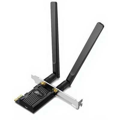TP-Link Archer TX20E Intern WLAN / Bluetooth 1800Mbit/s TP-Link Archer TX20E Intern WLAN / Bluetooth 1800Mbit/s