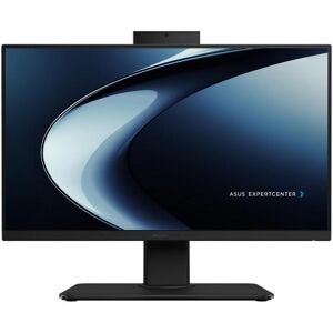 Asus ExpertCenter P400 AiO P440VAK-BPC193W-NL Intel Core i7 i7-13620H 60,5 cm alles-in-één-pc 1920 x 1080 pixels 16 GB DDR5-SDRAM 1 TB SSD Windows 11 Home Wi-Fi 6 (802.11ax) zwart Asus ExpertCenter P400 AiO P440VAK-BPC193W-NL Intel Core i7 i7-13620H 60,5 cm alles-in-één-pc 1920 x 1080 pixels 16 GB DDR5-SDRAM 1 TB SSD Windows 11 Home Wi-Fi 6 (802.11ax) zwart