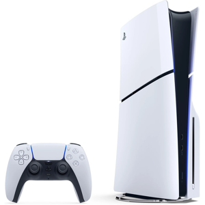 Sony PlayStation 5 Slim 1 TB - Disc Edition Sony PlayStation 5 Slim 1 TB - Disc Edition