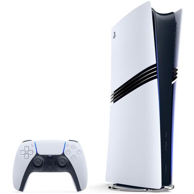 Sony PlayStation 5 Pro - 2TB Sony PlayStation 5 Pro - 2TB