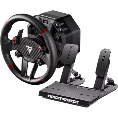 Thrustmaster T598-P directe axiale aandrijving forcefeedback racestuur (PS5/PS4/PC) Thrustmaster T598-P directe axiale aandrijving forcefeedback racestuur (PS5/PS4/PC)