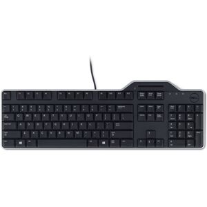 DELL toetsenbord smartcard KB813 Azerty DELL toetsenbord smartcard KB813 Azerty