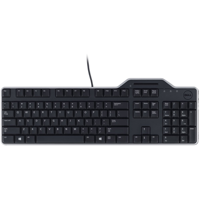 DELL toetsenbord smartcard KB813 Azerty DELL toetsenbord smartcard KB813 Azerty