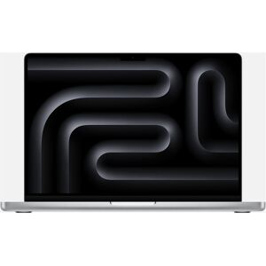 Apple MacBook Pro 14-inch M4 16GB 512GB - Zilver (2024) - QWERTY Toetsenbord Apple MacBook Pro 14-inch M4 16GB 512GB - Zilver (2024) - QWERTY Toetsenbord