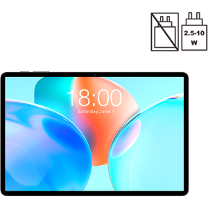 Teclast P50T-tablet:11", Android 16, 4GB RAM+128GB,Wi-Fi 5G,T7200 octa-core,7000 mAh,GPS,OTG, 3,5 mm-aansluiting, 5MP+13MP,ideaal voor studie, entertainment en multimedia.2026 Teclast P50T-tablet:11", Android 16, 4GB RAM+128GB,Wi-Fi 5G,T7200 octa-core,7000 mAh,GPS,OTG, 3,5 mm-aansluiting, 5MP+13MP,ideaal voor studie, entertainment en multimedia.2026