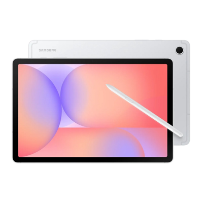 Tablet Samsung Galaxy Tab S10 Lite X400 WiFi 10,9 6GB RAM 128GB - Zilver Tablet Samsung Galaxy Tab S10 Lite X400 WiFi 10,9 6GB RAM 128GB - Zilver